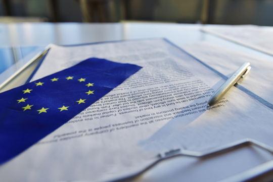 Règlement (UE) 2025/1350 du Conseil : Modifications apportées au règlement (UE) 2025/202 concernant les possibilités de pêche pour 2025 et 2026