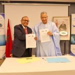 Maroc-Mauritanie : Vers une gestion durable des ressources halieutiques partagées