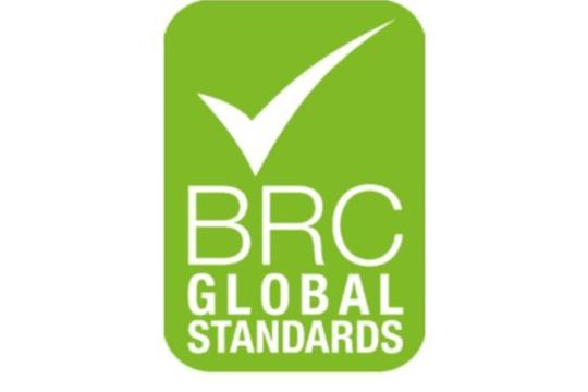 La norme BRC food