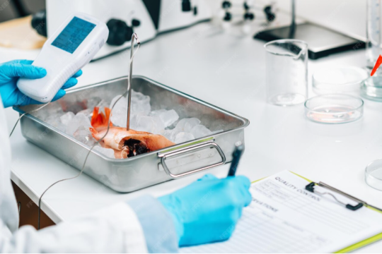 Règlement (CE) N° 333/2007 : Méthodes de prélèvement et d’analyses d’échantillons utilises pour le contrôle officiel des teneurs en plomb, cadmium, mercure, étain inorganique, 3-mcpd et benzo(a) pyrène dans les denrées alimentaires ,y compris les PDM