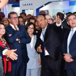 Agadir abritera la 8ème édition du Salon Halieutis du 27 au 31 janvier 2027