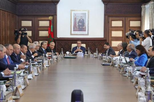 Conseil de gouvernement : Vague de nominations au niveau du Secrétariat d’Etat chargé de la pêche maritime