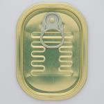 Easy Open End 80x56 mm : Performance et praticité en emballage par Europack