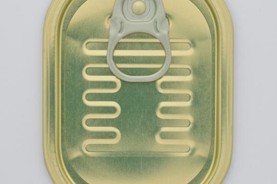 Easy Open End 80x56 mm : Performance et praticité en emballage par Europack