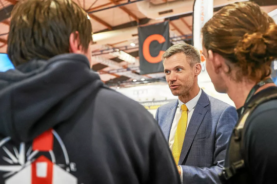 2,50 M€ pour un projet pilote de bateau de pêche décarboné