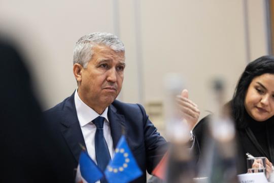 L'accord de pêche avec l'UE se perpétue en bilatéral et à travers des protocoles exécutifs