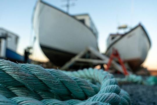 Une nouvelle technique de pêche pour protéger l’industrie et les océans