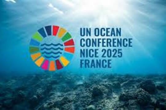 Conférence sur l’océan: promouvoir des économies océaniques durables, un transport maritime durable et la résilience des populations côtières, en ne laissant personne de côté