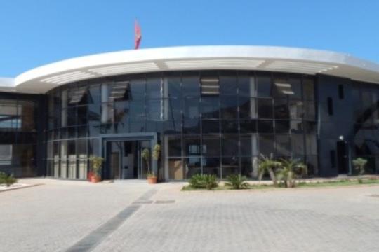 Le centre régional de L’INRH d’Agadir développe sa plateforme alimentaire pilote