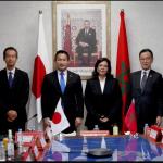 Maroc–Japon : un don supplémentaire pour la modernisation du port de pêche de Souiria K’dima