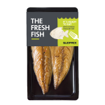 Multi SV Skin : L'emballage intelligent qui valorise et préserve les produits de la mer