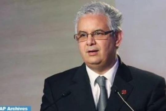 L'économie bleue et l'hydrogène vert, piliers essentiels de la stratégie de développement durable au Maroc