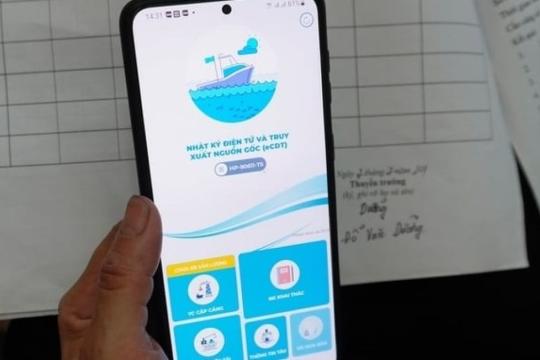eCDT – la solution au problème du « carton jaune » en matière de pêche illicite, non déclarée et non réglementée