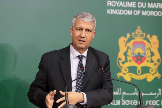 Conseil de gouvernement : adoption du projet de décret relatif au schéma régional de développement et de gestion de la pêche et de l'aquaculture continentales