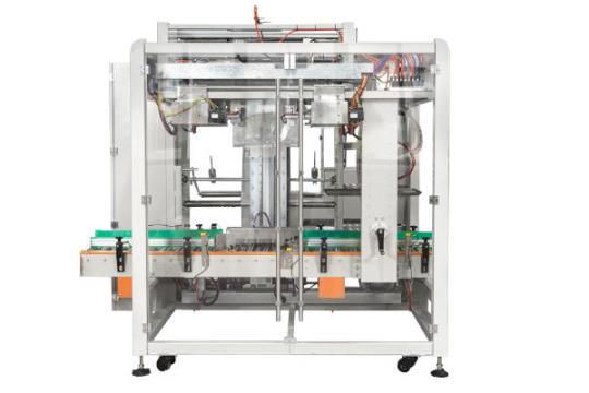 Équipement : Huizhou Gurki dévoile le Bag Inserter GPK-40T, conçu pour accélérer les processus d’emballage