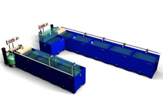 Des nouvelles technologies et solutions plus durables en matière d’équipements - Agro Media