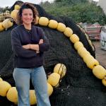 Des filets de pêche usagés 100 % recyclés avec la start-up SAO Textile