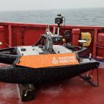 La navigation autonome au service des petits ports de pêche