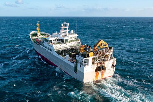 PLF 2025 : à l’Assemblée nationale, un amendement pour enrayer la destruction de l’océan et du climat