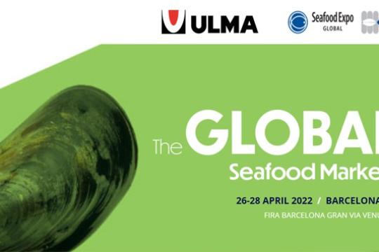 Solutions d'emballage durables pour l'industrie du poisson et des fruits de mer - Seafood