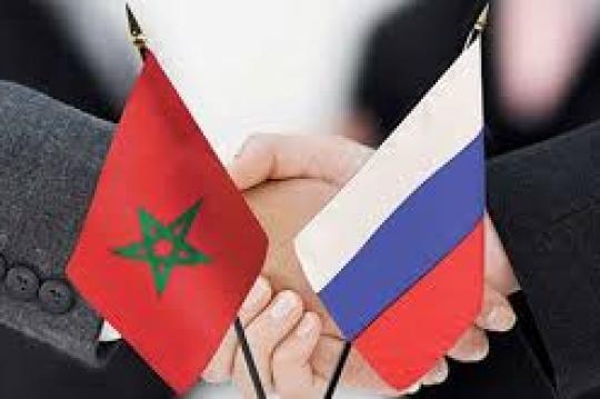 Le Maroc et la Russie signent un accord de pêche prometteur incluant les provinces du Sud
