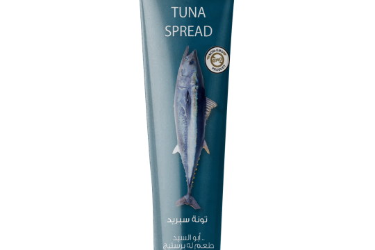 Ready-To-Eat :Tuna Spread - La révolution du thon en tube