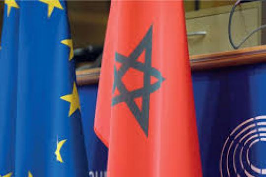 Sahara occidental : la justice de l'UE confirme l'annulation de deux accords UE-Maroc